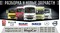 Volvo Trucks FL вантажівка c бортовою платформою / шасі (2000 - 2006) Механика 6
