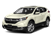 Honda CR-V V позашляховик (RW) (2016 - 2024) Автомат K24W9