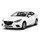 Mazda 3 седан (BM,  BN) (2013 - 2022) Автомат SHY4