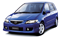 Mazda PREMACY мінівен (CP) (1999 - 2023) Механика 5 RF4F