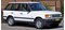 Land Rover RANGE ROVER II позашляховик (LP) (1994 - 2002) Автомат 