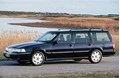 Volvo 960 wagon (965) (1990 - 1994)