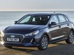 Hyundai I30 hatchback (PD) (2016 - 2024)