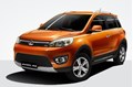 Haval M4 suv (2013 - 2016)