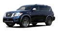 Nissan ARMADA suv (Y62) (2016 - 2024)