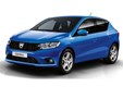 Dacia SANDERO III hatchback (2021 - 2025)