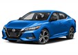 Nissan SENTRA sedan (B18) (2019 - 2025)