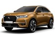 Citroen DS7 suv (2017 - 2025)