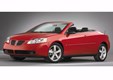 Pontiac G6 кабриолет (2005 - 2009)