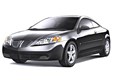 Pontiac G6 coupe (2005 - 2009)