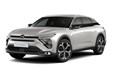Citroen C5 X wagon (ND,NC) (2021 - 2025)