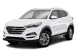 Hyundai TUCSON suv (2015 - 2020)