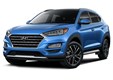 Hyundai TUCSON suv (2020 - 2025)
