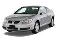 Pontiac G5 sedan (2007 - 2010)