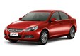 JAC J5 sedan (2011 - 2025)