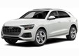 Audi E-TRON Q8 Sportback suv (GET) (2022 - 2025)
