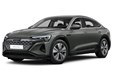Audi E-TRON Q8 suv (GEG) (2022 - 2025)