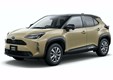 Toyota YARIS CROSS suv (MXP) (2020 - 2025)