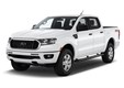 Ford RANGER pickup (R1E,R1F) (2018 - 2025)