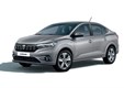 Dacia LOGAN III sedan (3K) (2021 - 2025)