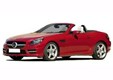 Mercedes Benz SLK кабриолет (R172) (2011 - 2025)