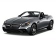 Mercedes Benz SLC кабриолет (R172) (2016 - 2025)