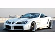 Mercedes Benz SLR Roadster roadster (R199) (2006 - 2025)