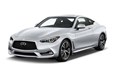 Infiniti Q60 coupe (V37) (2016 - 2025)