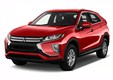 Mitsubishi ECLIPSE CROSS suv (GK,GL) (2017 - 2025)