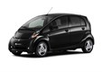 Mitsubishi I-MIEV hatchback (HA) (2010 - 2014)