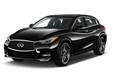 Infiniti QX30 suv (H15E) (2016 - 2025)