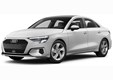 Audi A3 sedan (8YS,8YM) (2020 - 2025)