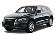 Audi Q5 suv (8RB) (2008 - 2019)