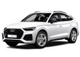 Audi Q5 Sportback suv (FYT) (2020 - 2025)