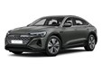 Audi Q8 E-TRON Sportback suv (GET) (2022 - 2025)
