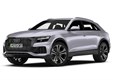 Audi Q8 E-TRON suv (GEG) (2022 - 2025)