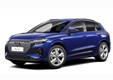 Audi Q4 suv (F4B) (2020 - 2025)