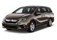 Honda ODYSSEY minivan (2017 - 2025)