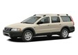 Volvo XC70 I Cross Country wagon (295) (2006 - 2007)