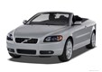 Volvo C70 II кабриолет (542) (2006 - 2013)