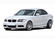 BMW 1 coupe (E82) (2006 - 2013)