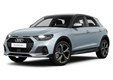 Audi A1 Allstreet hatchback (GBH) (2022 - 2025)
