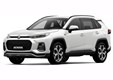 Suzuki ACROSS suv (A5Z) (2020 - 2025)