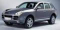 Porsche CAYENNE S suv (2002 - 2010)