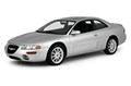 Chrysler SEBRING JX coupe (99,-,00) (1999 - 2000)