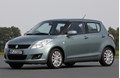 Suzuki SWIFT IV hatchback (MZ,EZ) (2010 - 2024)