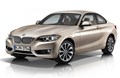 BMW 2 coupe (F22) (2013 - 2024)