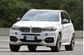 BMW X5 suv (F15,F85) (2013 - 2024)