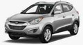 Hyundai TUCSON suv (2010 - 2015)