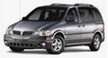 Pontiac MONTANA minivan (99,-,05) (1999 - 2005)